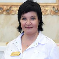 Горовик Ирина Александровна