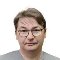 Бучель Юрий Юрьевич