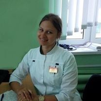 Абдаллах Анна Александровна