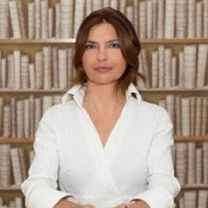 Даугерт Ольга Константиновна