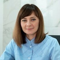 Волкович Екатерина Олеговна