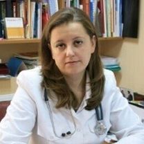 Руденко Елена Викторовна