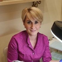 Изотова Алевтина