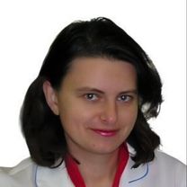 Подобед Ольга Владимировна