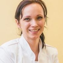 Шпыль Екатерина Викторовна