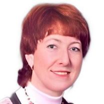 Шоломицкая Елена Иосифовна