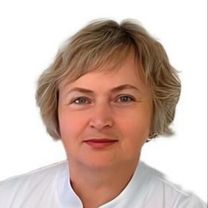 Нерезько Светлана Ивановна