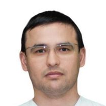 Акмырадов Селиммырат Торемырадович