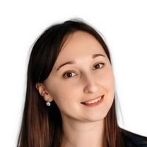 Пилипчик Анна Петровна