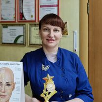 Лукьянович Оксана Сергеевна