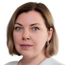 Макарова Ольга Владимировна