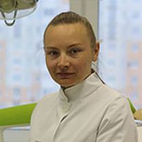 Клентак Анастасия Валентиновна