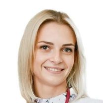 Рак Марина Чеславовна