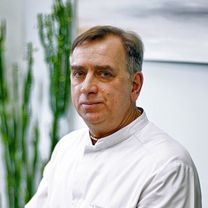 Хвощинский Николай Аркадьевич