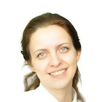 Галиевская Ольга Васильевна