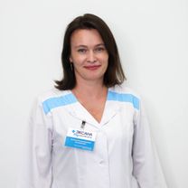 Силиванович Наталья Владимировна