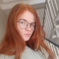 Логвина Дарья