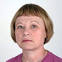 Черченко Наталья Николаевна