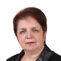 Буинская Ирина Викентьевна