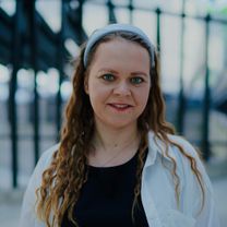 Круглова Надежда Валентиновна