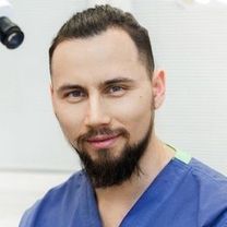 Жигалов Михаил Александрович