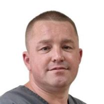 Ковалевич Антон Иванович