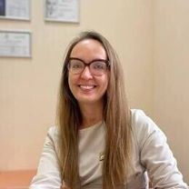 Мялик Ирина Владимировна