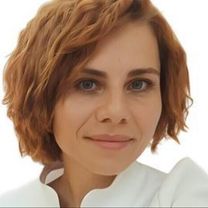 Кривко Нина Александровна