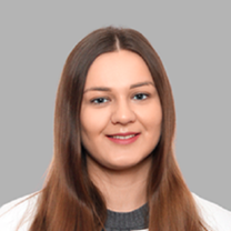 Макарчук (Сергей) Юлия Сергеевна