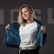 Былина Наталья