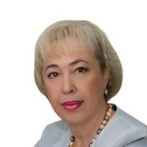 Жеребилова Елена Евгеньевна