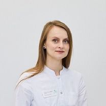 Лишик Людмила Александровна