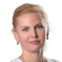 Машукова Елена Владимировна