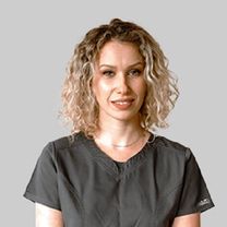 Щербо Александра Михайловна