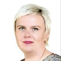 Петух Ирина Геннадьевна