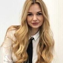 Шпак Кристина