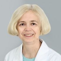 Соколюк Ирина Георгиевна