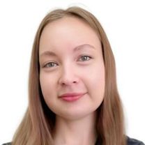 Цыбуль Дарья Ивановна