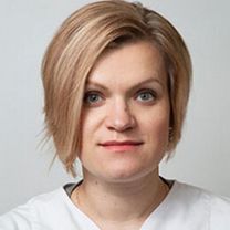 Метлушко Ольга Александровна