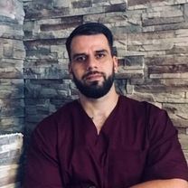 Боровик Игорь