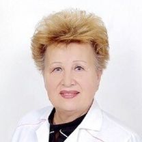 Хромова Татьяна Николаевна