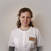 Пучкова Ника Владимировна