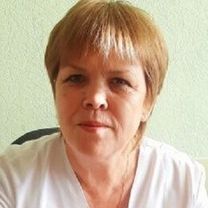 Степанович Ольга Леонидовна