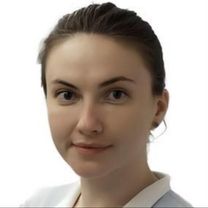 Подольская Анастасия Михайловна