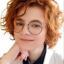 Колос Дарья Сергеевна