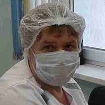 Кутас Инна Александровна