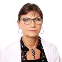 Кондратьева Елена Михайловна