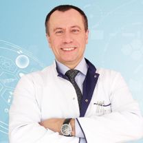Хамко Константин Михайлович