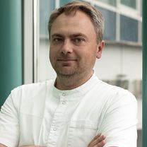 Шамколович Александр Михайлович