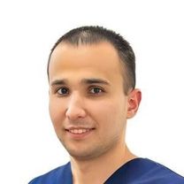 Мухаммедов Байрам Бегенджович